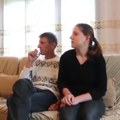 Slađan se oženio 20 godina mlađom Gorankom pa otkrio zašto nije tražio Srpkinju: Zbog jedne rečenice iznervirao sve žene