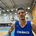 "Srbija je i bez Bogdana najjači tim u Evropi": Nba as čuo pitanje o Jokiću i otkrio čemu se nada