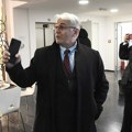 Rektor Univerziteta u Novom Sadu poziva zaposlene na sastanak