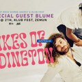 Flukes of Sendington i Blume večeras u Klubu Fest u Zemunu