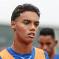 Ronaldinjov sin će igrati za mladi tim Hal Sitija
