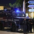 "Čudovište" na ulicama Francuske: Šta su Kentauri koje policija koristi? FOTO/VIDEO