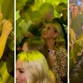 Maja u punom klubu ugledala uplakanu devojku: Prišla joj, zagrlila je, a ono što joj je rekla neće zaboraviti