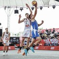Srbija u polufinalu SP - protiv Hrvata za "overu" medalje