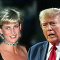 "Donald Tramp je agresivno progonio princezu Dajanu" Slao joj preskupe bukete cveća, a onda je sve priznao "Mogao sam da je…