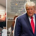 Trudnice se snimaju kako piju paracetamol u inat Trampu i to objavljuju: Izjava predsednika izazvala haos