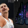 Joker 2: Predstavljene nove patike iz serije „Nikola Jokić“