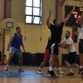 Od humanitarnog turnira u basketu 300.000 odlazi za lečenje troje dece