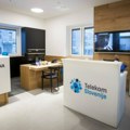 Telekom Slovenije poboljšao cjelogodišnju poslovnu prognozu