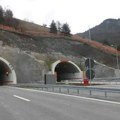 Završena funkcionalna testiranja sistema automackog upravljanja u tunelima Laz i Munjino brdo