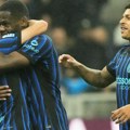 Inter prvi pronašao "pelcer" za Kremoneze: Novajlija u Seriji a potpuno uništen na "Đuzepe Meaci"