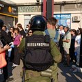 Zborovi pozivaju na protest 6. oktobra: „Lustracija – spisak postoji”