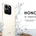 Honor predstavlja potpuno novi HONOR X7d