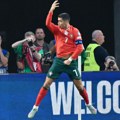 Ronaldo: "Porodica mi kaže da stanem, ali želim 1.000 golova"