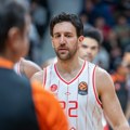 UŽIVO Izraelski derbi - Micić napada Makabi