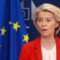 Ursula fon der Lajen stiže u BiH: Objavljen plan posete predsednice Evropske komisije