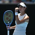 Olga pobedila posle dva meseca