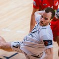 Partizan upisao petu pobedu u Arkus ligi, Proleter i šesti put poražen