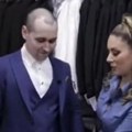 Voditeljka dodirivala takmičara po intimnim delovima tela! Skandal u emisiji, ovo niko nije očekivao od nje
