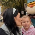 Pevačica odvela ćerku u najlepši srpski manastir: Umesto luksuza mir i molitva: Od malih nogu je uči pravim vrednostima