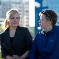 Sijamske bliznakinje Ana i Tanja delile su istu jetru: Otac ih je napustio pre rođenja, a onda je lekar saopštio dijagnozu
