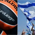 Evroliga se vraća u Izrael: Otkriven i datum