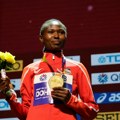 Svetska rekorderka u maratonu Rut Čepngetič suspendovana na tri godine zbog dopinga