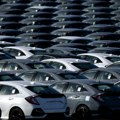EU: auto-industrija pred obustavom proizvodnje