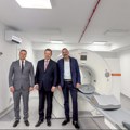 Otvorena nova Ospita Diagnostic klinika u Novom Sadu – prva u Vojvodini