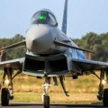 Eurofighter Typhoon pred eksplozijom izvoza: Saudijska Arabija, Katar i Poljaci na potezu