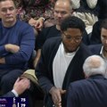Željko Obradović odbio da pruži ruku Tajriku Džonsu, košarkaš nije igrao, a evo kako je naljutio trenera
