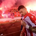 Crvena zvezda sklonila Nemanju Radonjića: Reprezentativac Srbije kažnjen zbog ponašanja