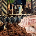 Министарство пољопривреде увело нове субвенције, прецизирају се правила за старе