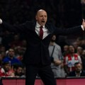 Reakcija posle šok poraza u derbiju! Kreće se u teranje Saše Obradovića iz Crvene zvezde! Fil Džekson i Majkl Džordan ne bi…