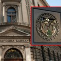 Odlične ocene MMF-a: Srbija drži inflaciju pod kontrolom, očekuje se oporavak rasta u naredne dve godine