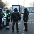 Dva policajca poginula u eksploziji u Moskvi blizu mesta pogibije ruskog generala