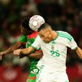 Alžir pobedio Burkinu Faso za plasman u osminu finala KAN-a
