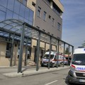Puno posla u 2025. godini za Zavod za urgentnu medicinu Novi Sad: U sanitetskim vozilima rođeno 14 beba