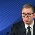 Vučić indirektno potvrdio da mađarski MOL kupuje NIS: Rafinerija će početi da radi punom parom oko 18. januara