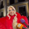 "Za mene je 2025. jedna od najtežih godina!" Karleuša otkrila s kim je dočekala ponoć, pa o nastupu u Eliti