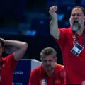 Selektor Crne Gore Dejan Savić prezadovoljan izdanjem svojih pulena protiv Srbije: "Bilo je lepo igrati u Beogradskoj areni…
