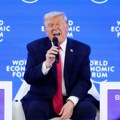 "Trampov govor je bio dosadan i prost"