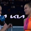 Sabalenka posle eliminacije Ive, čuvenoj Srpkinji dala sat koji vredi čitavo bogatstvo, publika je bila u šoku