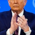 Istorijska investicija Japana u SAD vredna 500 milijardi dolara: Oglasio se Tramp