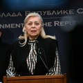 Sofronijević: Pruga do Ekspa gotova do kraja 2026. godine, uskoro nabavka devet novih vozova
