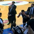 Lakić urlao na saigrača, pa iz sve snage šutnuo stolicu! Detalj koji je mnogima promakao: Jesi ti, dečko, normalan?! (video)…