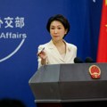 Peking: Pregovori ostaju jedini održivi put za mir u Ukrajini