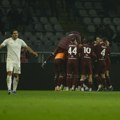 Rimljani u velikoj krizi: Torino pobedio Lacio u Seriji A