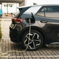 Severni regioni EU imali su najveći udeo e-automobila u 2024.