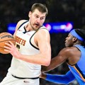 Meč koji će probati što pre da zaboravi: Jokić sada drži negativan centarski NBA rekord